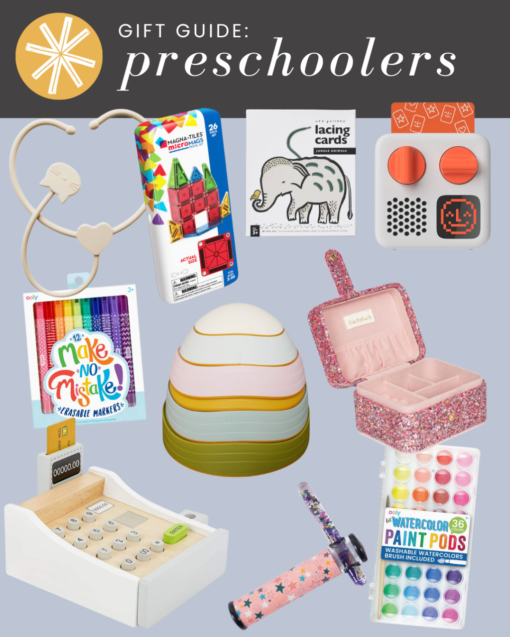 Preschool Gift Guide Kids Dandelion Kids Pittsburgh