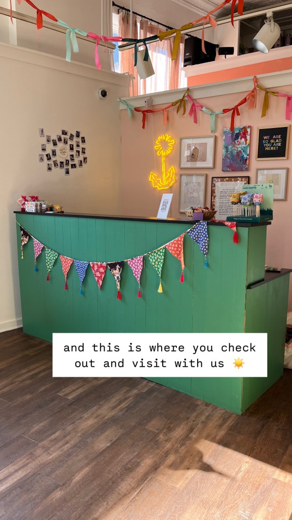 Dandelion Kids Pittsburgh PA Secondhand Clothing